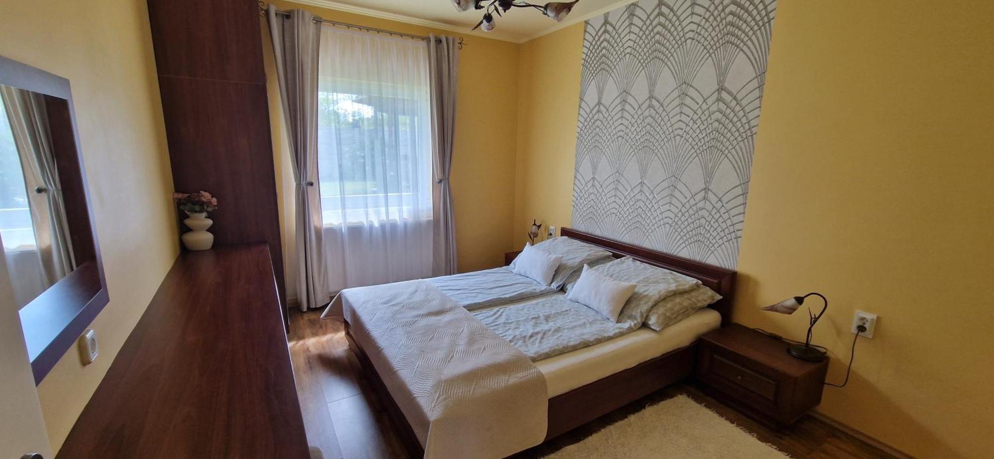 Tamasi Villa- Nyaralohaz Balatonkeresztúr Exteriör bild